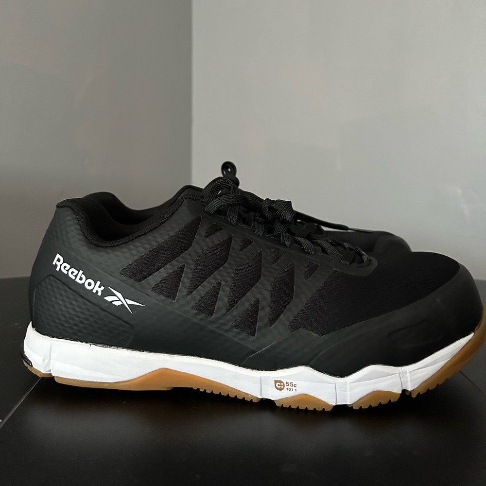 NWT Reebok Speed TR Work Sneaker